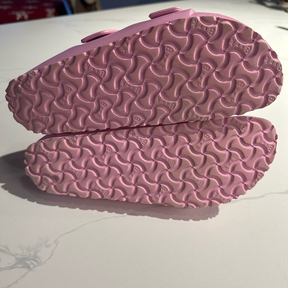 BIRKENSTOCK ARIZONA WATERPROOF SLIDES - Picture 4 of 7